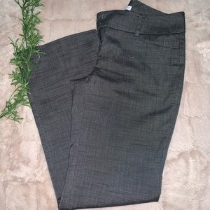 NY&C Dress Pants Stretch Size 2 Petite